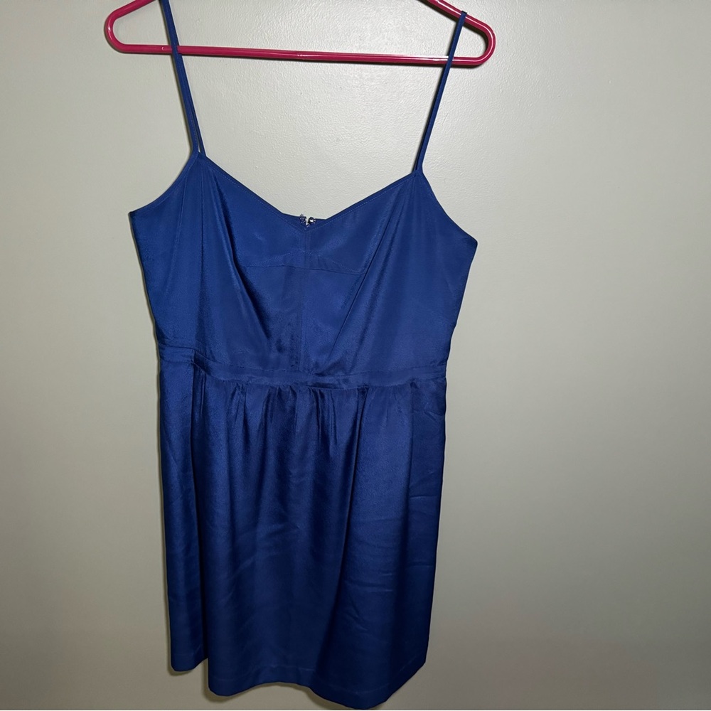 J Crew dress